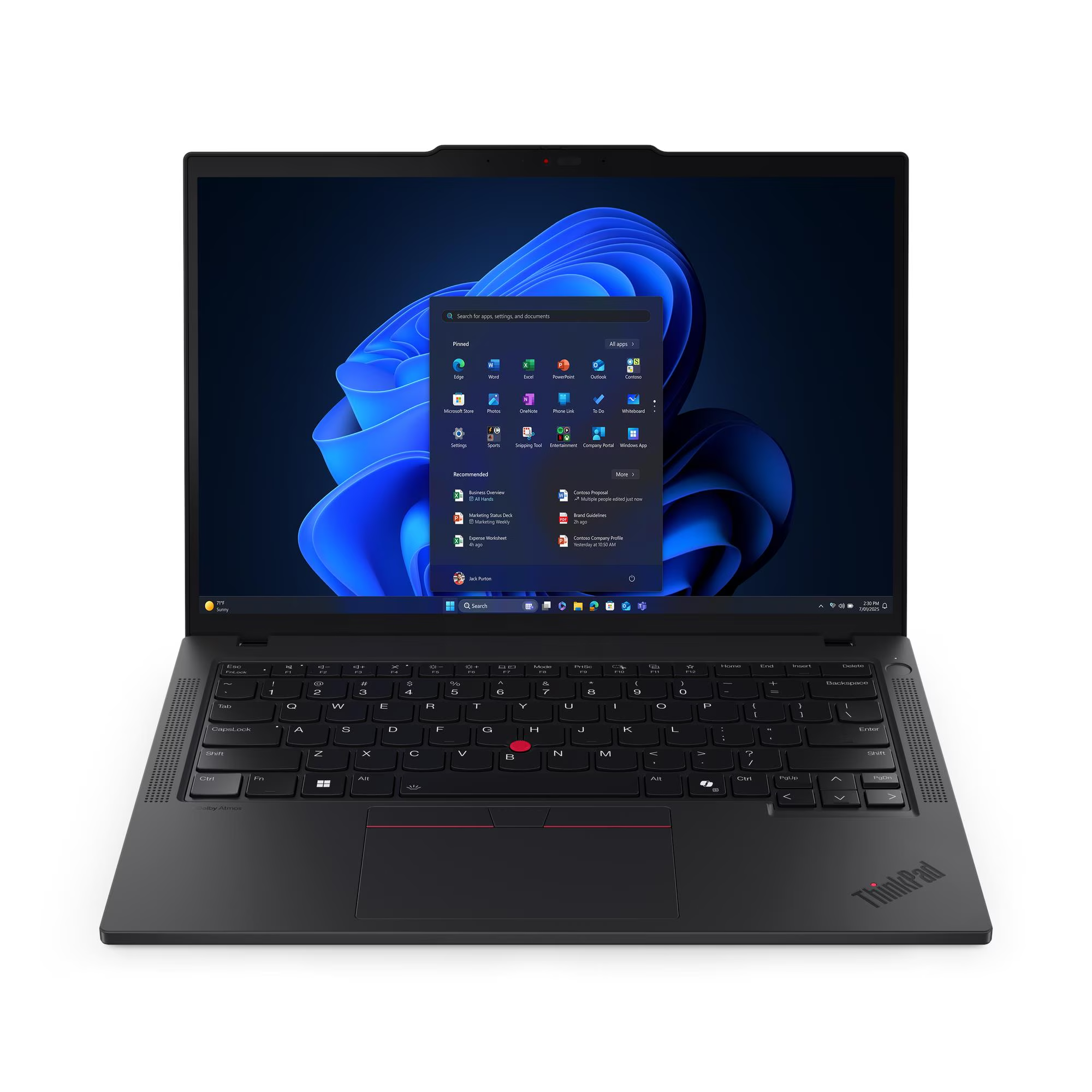 ThinkPad T14 G6 21QC0040PB